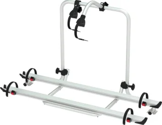 Fiamma Carry-Bike Garage Plus fietsendrager