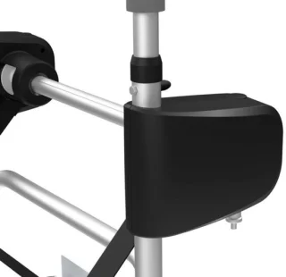 Fiamma Carry-Bike Lift 77