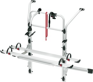 De Fiamma Carry-Bike Mercedes V-Class Premium in één oogopslag