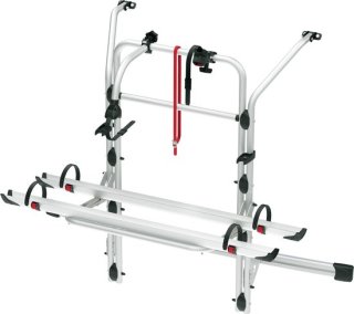 Fiamma Carry-Bike Mercedes V-Class Premium — Robuuste, voertuig-specifieke fietsendrager voor campergebruik