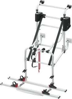 De Fiamma Carry-Bike Motor Lift 77 fietsendrager in één oogopslag