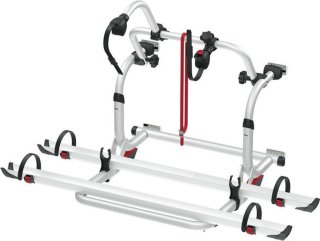 Wat vinden we goed aan de Fiamma Carry-Bike Pro C