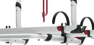 Fiamma Carry-Bike Pro Fietsendrager