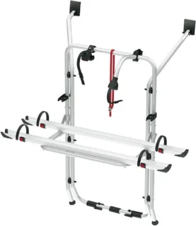 Fiamma Carry-Bike voor VW T5