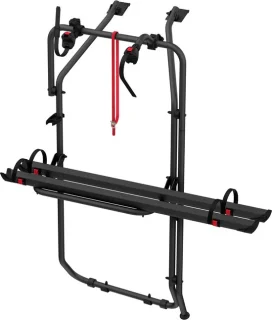 Fiamma Carry-Bike VW T5 D/T6 D Deep Black