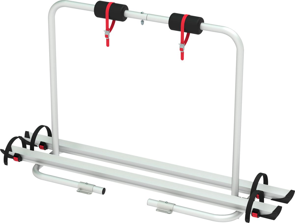 De Fiamma Carry-Bike XL disseldrager in één oogopslag