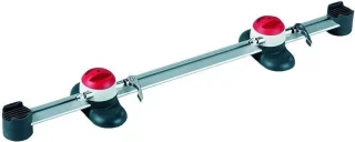Fietsdrager Kofferbak 2 Fietsen