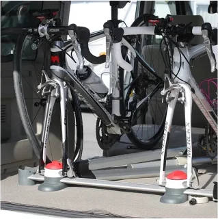 Fietsdrager Kofferbak 2 Fietsen