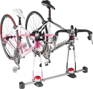 Fietsdrager Kofferbak 2 Fietsen