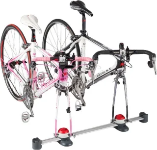 Fietsdrager Kofferbak 2 Fietsen