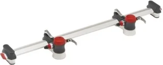Fietsdrager Kofferbak 2 Fietsen