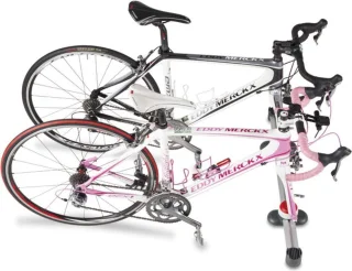 Fietsdrager Kofferbak 2 Fietsen