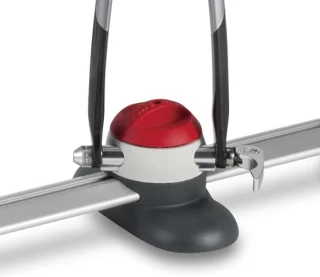 Fietsdrager Kofferbak 2 Fietsen