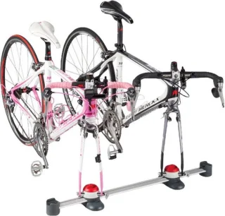 Fietsdrager Kofferbak 2 Fietsen