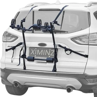 Fietsendrager 2 fietsen Auto en SUV
