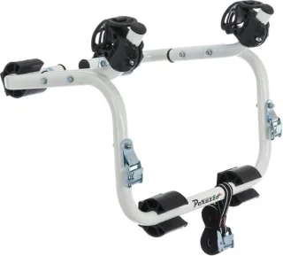 Fietsendrager auto 2 fietsen review