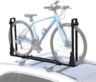 Fietsendrager dakmodel