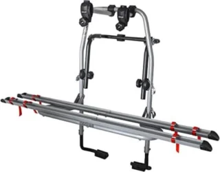 Fietsendrager Elektrische Fietsen 2-Paards Trekhaak