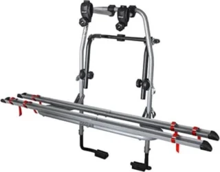 Fietsendrager Elektrische Fietsen 2-Paards Trekhaak