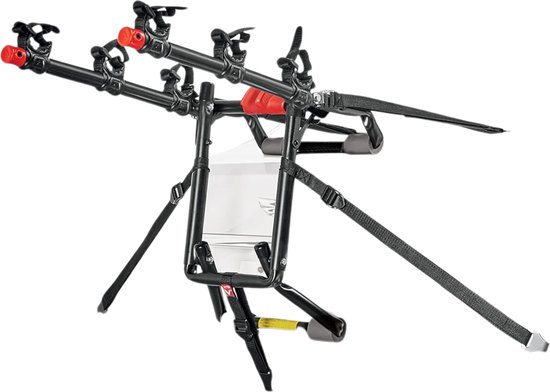 Fietsendrager Elektrische Fietsen Trekhaak Drager