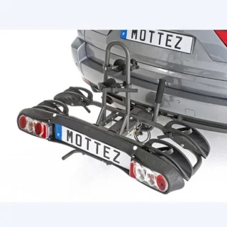 Fietsendrager platform Mottez Apollon 2