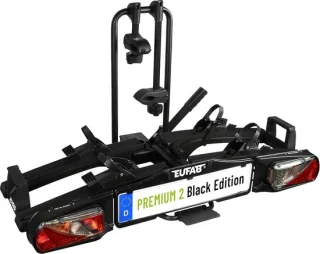 Fietsendrager Premium II review