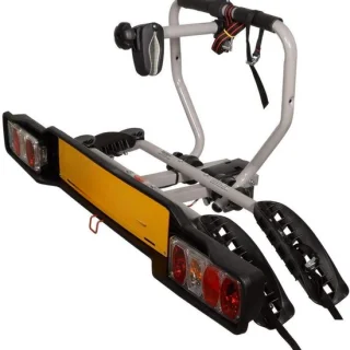 Fietsendrager Trekhaak 2 e-bikes