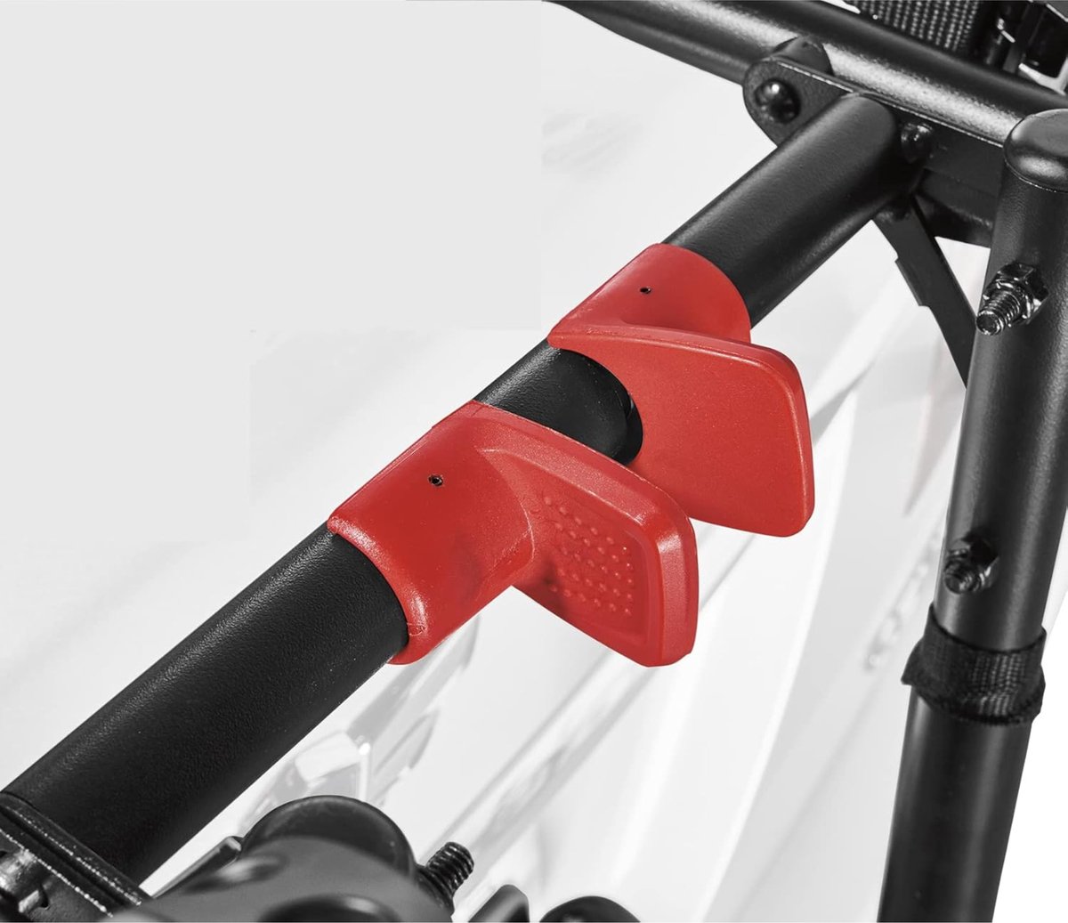 Fietsendrager Trekhaak 2 Elektrische Fietsen