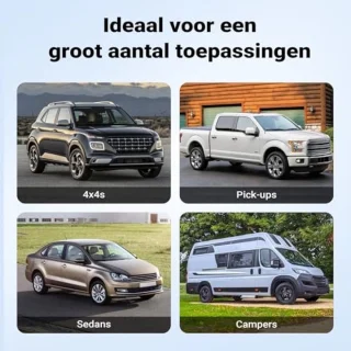 Wat vinden we minder goed