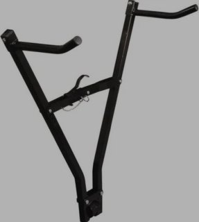 Fietsendrager Trekhaak Basic