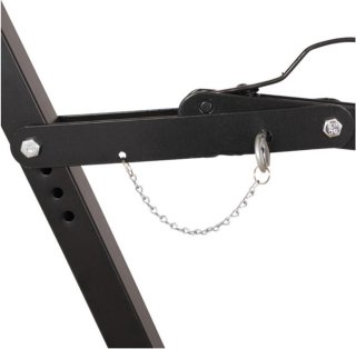 Fietsendrager Trekhaak Basic