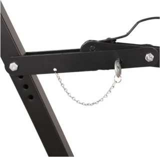 Fietsendrager Trekhaak Basic