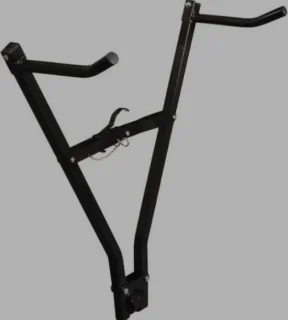 Fietsendrager Trekhaak Basic
