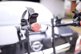 Wat vinden we goed aan de Fietsendrager trekhaak voor 2 e-bikes