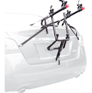 Fietsendrager trekhaak voor auto, caravan en camper review