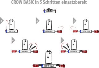 Fietsendrager Trekhaak Zwart 2 Fietsen Standaard