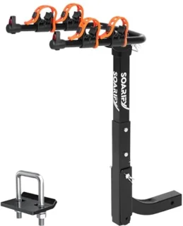 Fietsendrager voor auto en camper