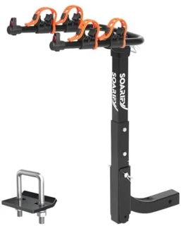 Fietsendrager voor auto en camper