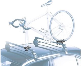 De Fietsendragerset Zwart in één oogopslag