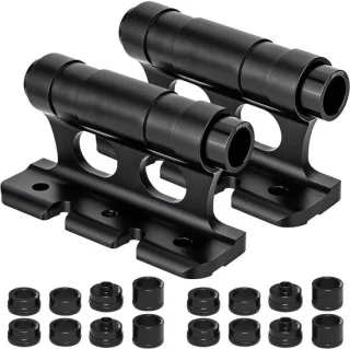 Fietsvorkhouder 2 stuks