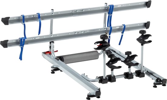 Fischer 18092 Dachlift Fietsendrager 2 Fietsen