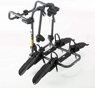 FISCHER fietsendrager voor achter