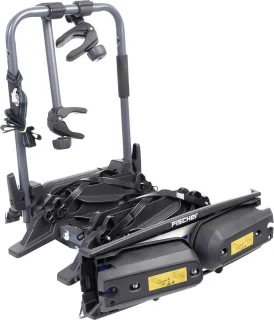 Fischer ProlineEvo 126001 Fietsendrager voor 2 fietsen