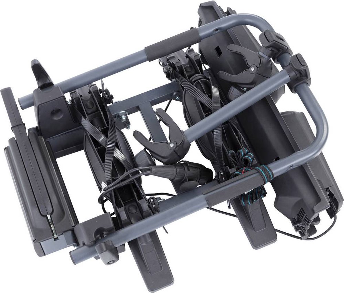 Fischer ProlineEvo 126001 Fietsendrager voor 2 fietsen