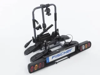 Fischer ProlineEvo 126001 Fietsendrager voor 2 fietsen