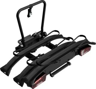GP Saturn basisplatform met fietsendrager