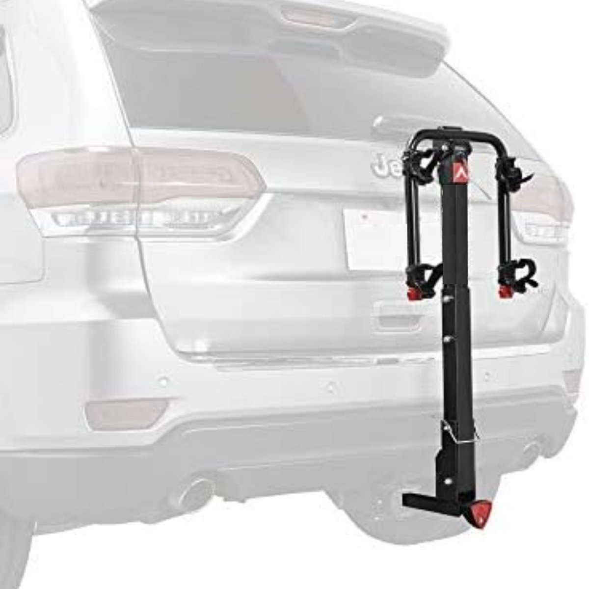 Gratyfied Fietsendrager Electrische Fietsen 2 plaatsen