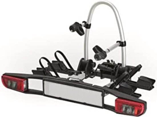 Gratyfied Fietsendrager Electrische Fietsen 2 review
