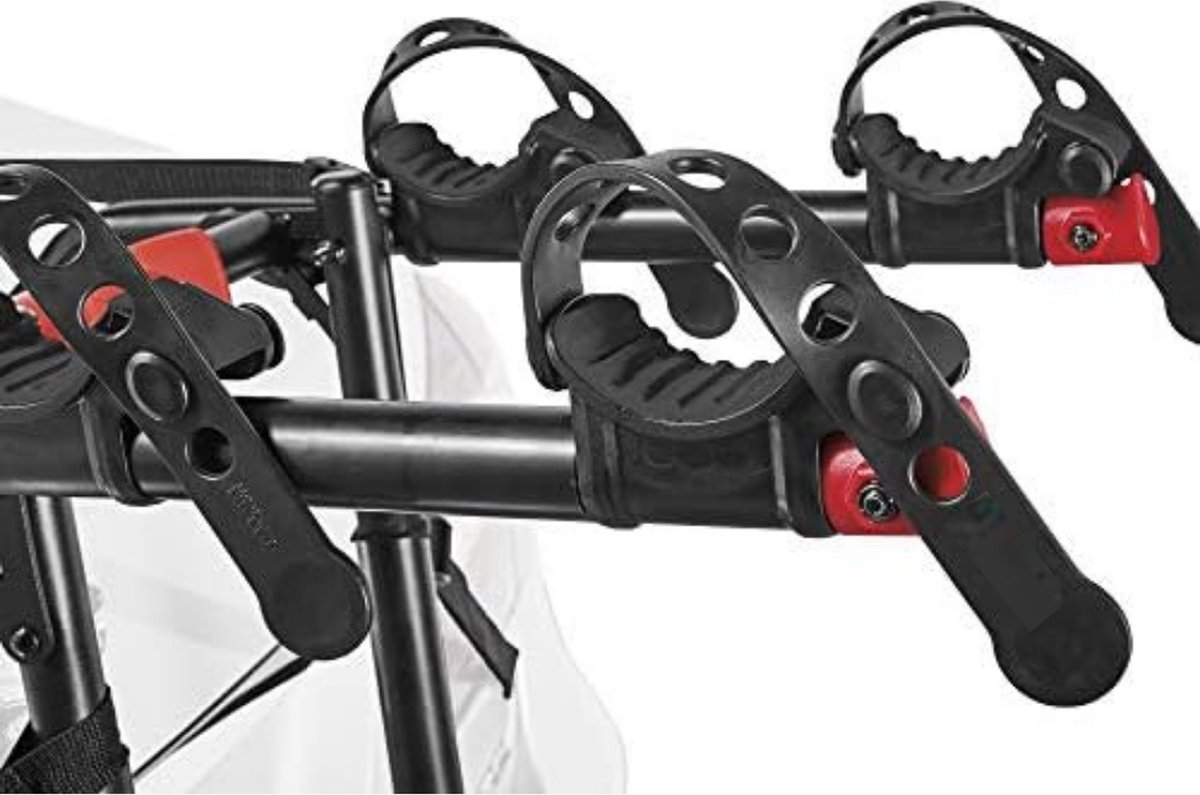 Gratyfied Fietsendrager Electrische Fietsen 2EBike