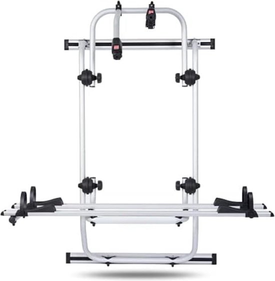 Gratyfied Fietsendrager Electrische Fietsen 2</s> review